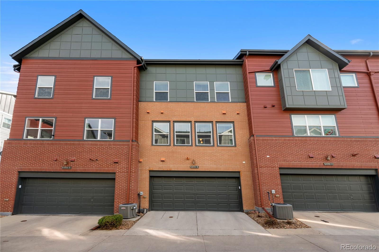 5471 W 97th Place Broomfield CO 80020