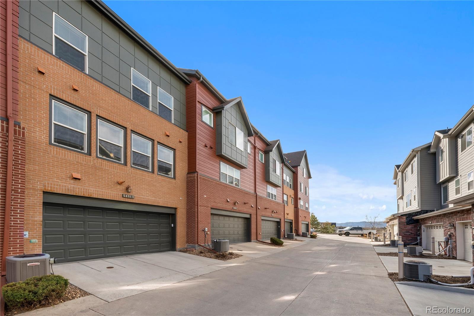 5471 W 97th Place Broomfield CO 80020