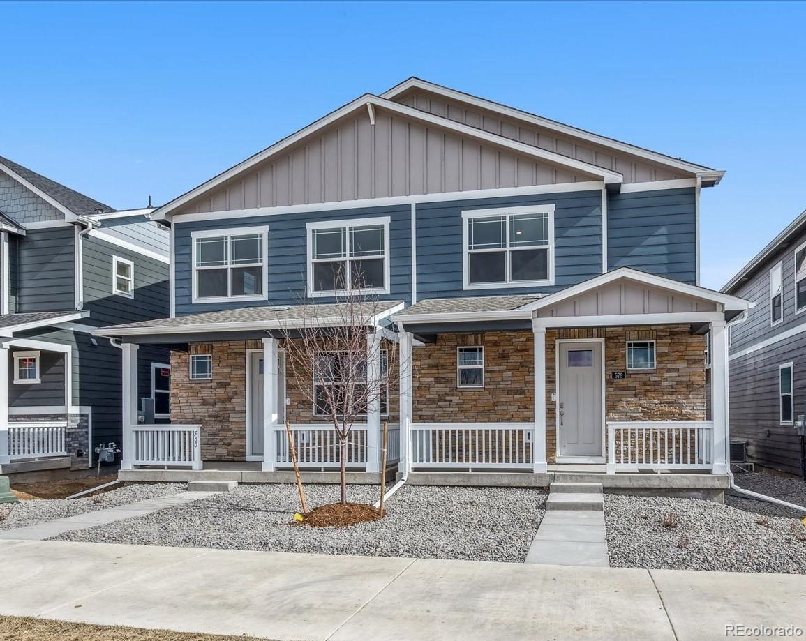 22292 E 7th Place Aurora CO 80018