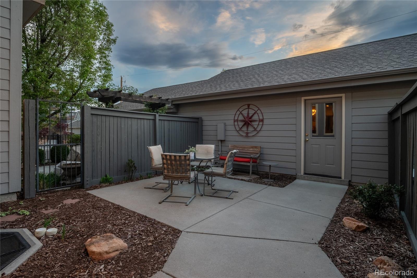 199 S Garfield Street Denver CO 80209