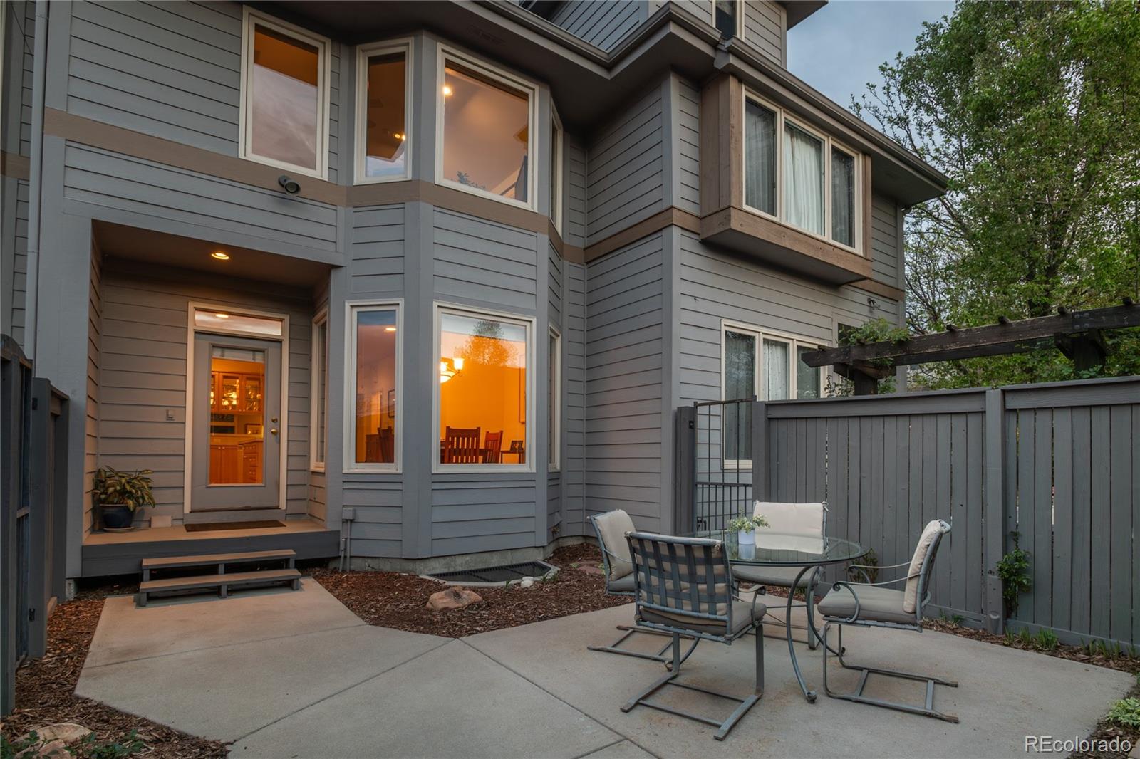 199 S Garfield Street Denver CO 80209