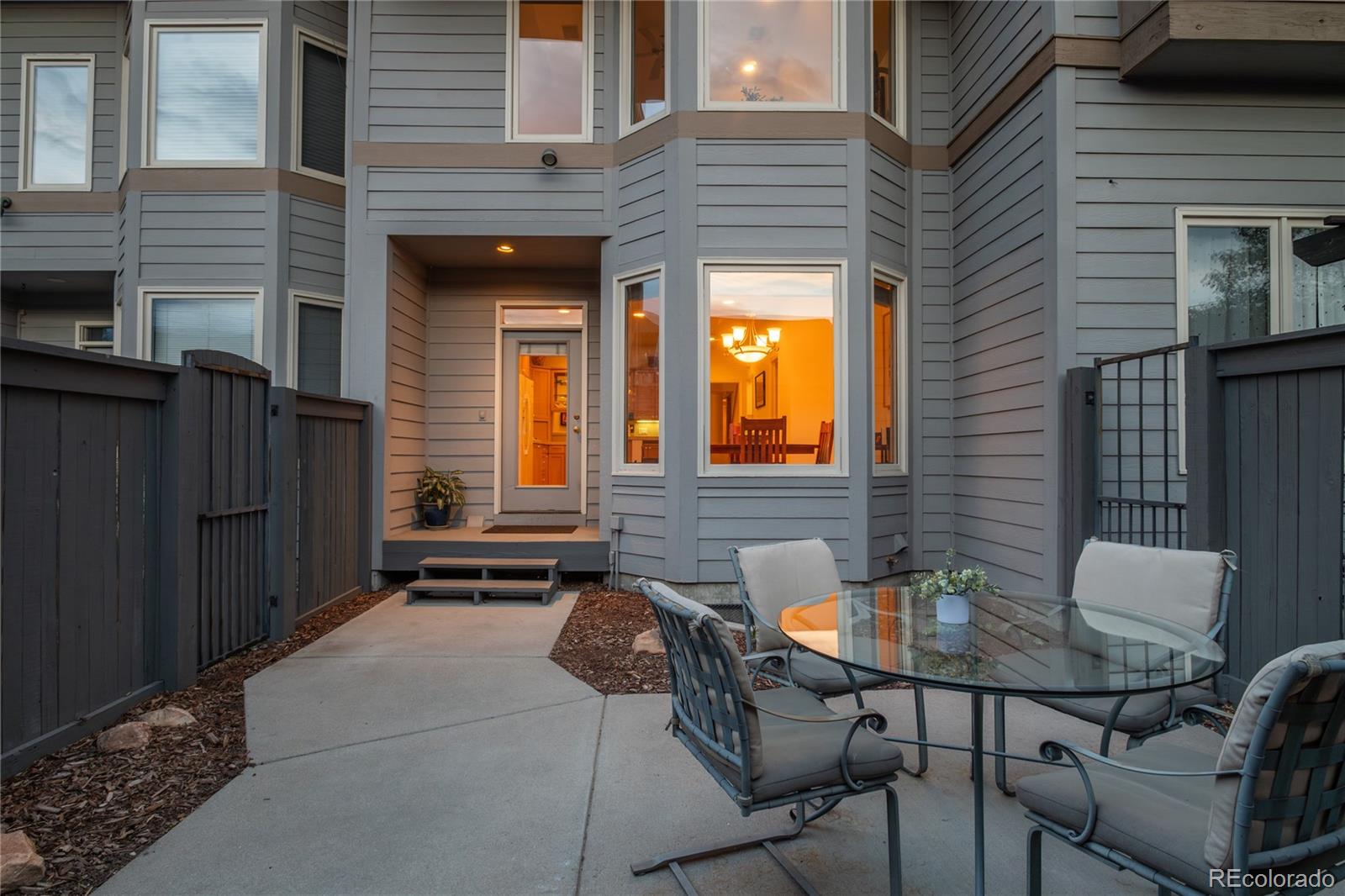 199 S Garfield Street Denver CO 80209
