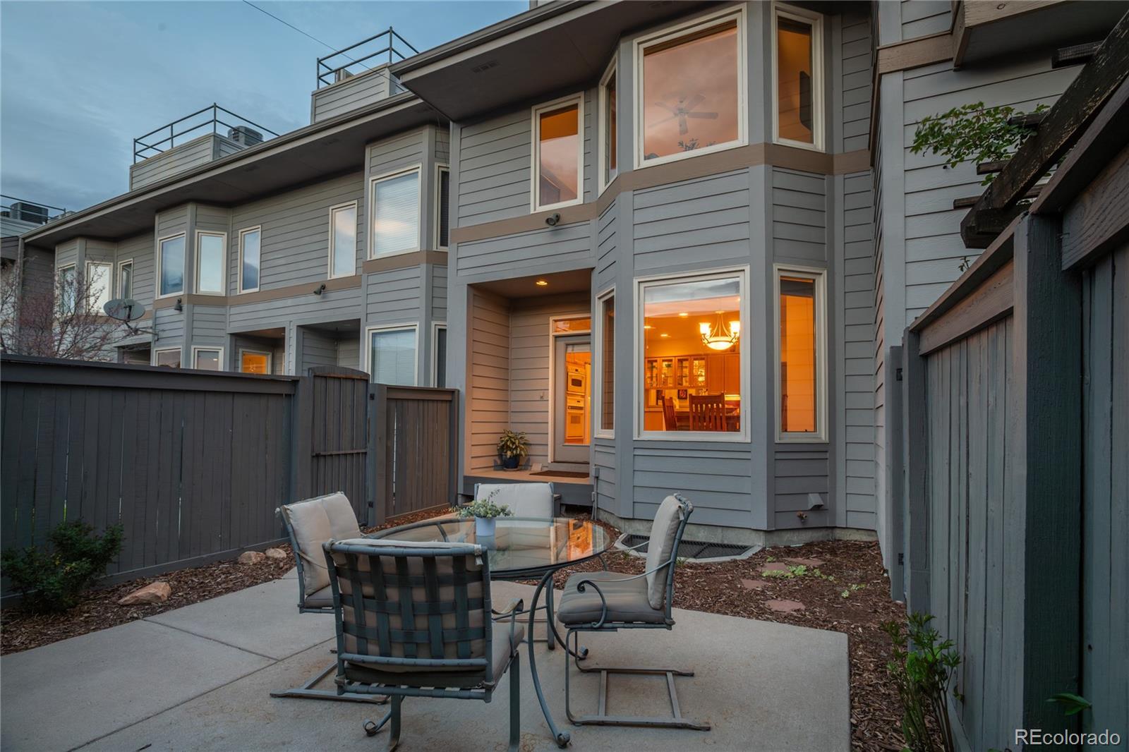 199 S Garfield Street Denver CO 80209