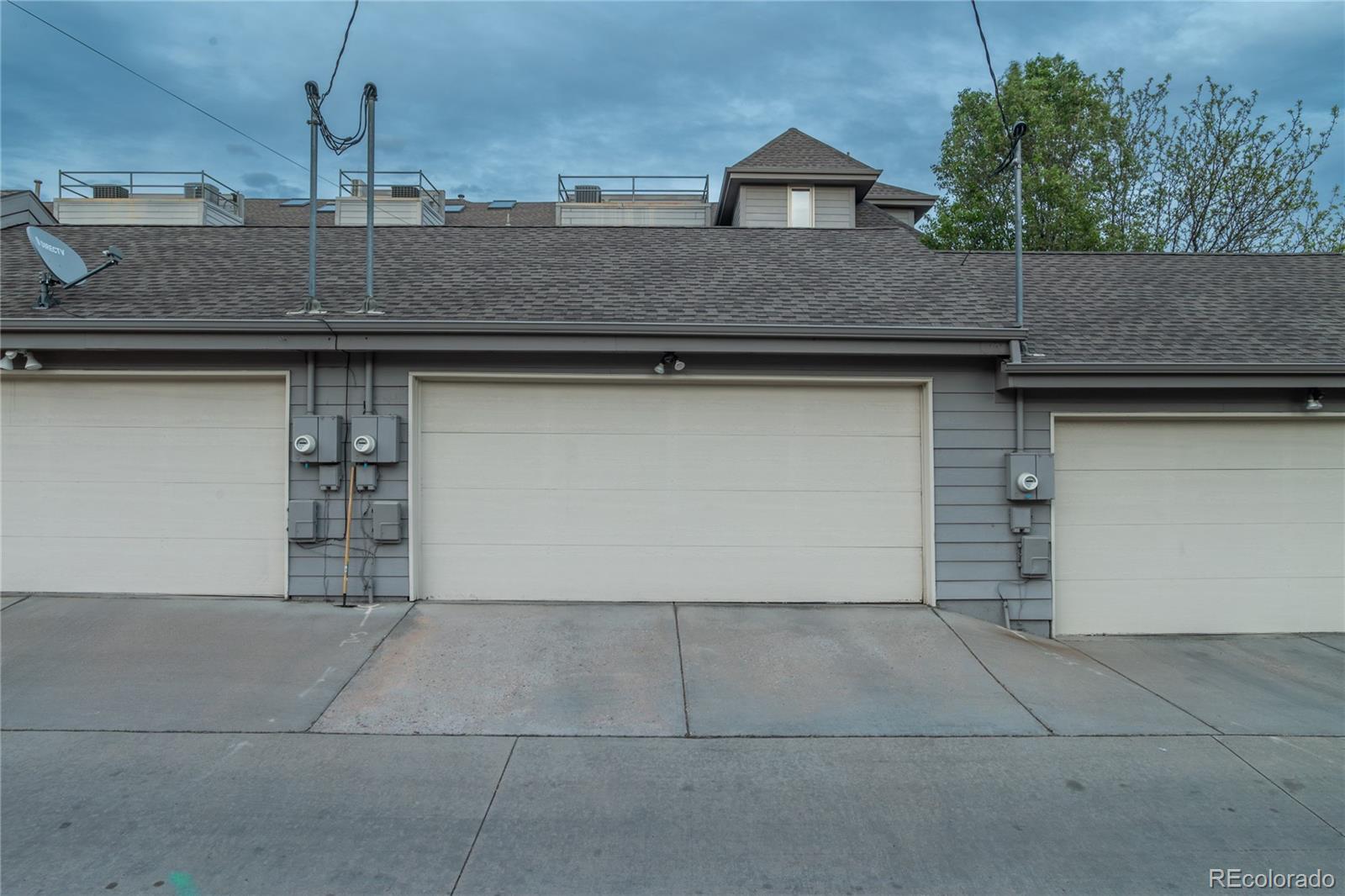 199 S Garfield Street Denver CO 80209