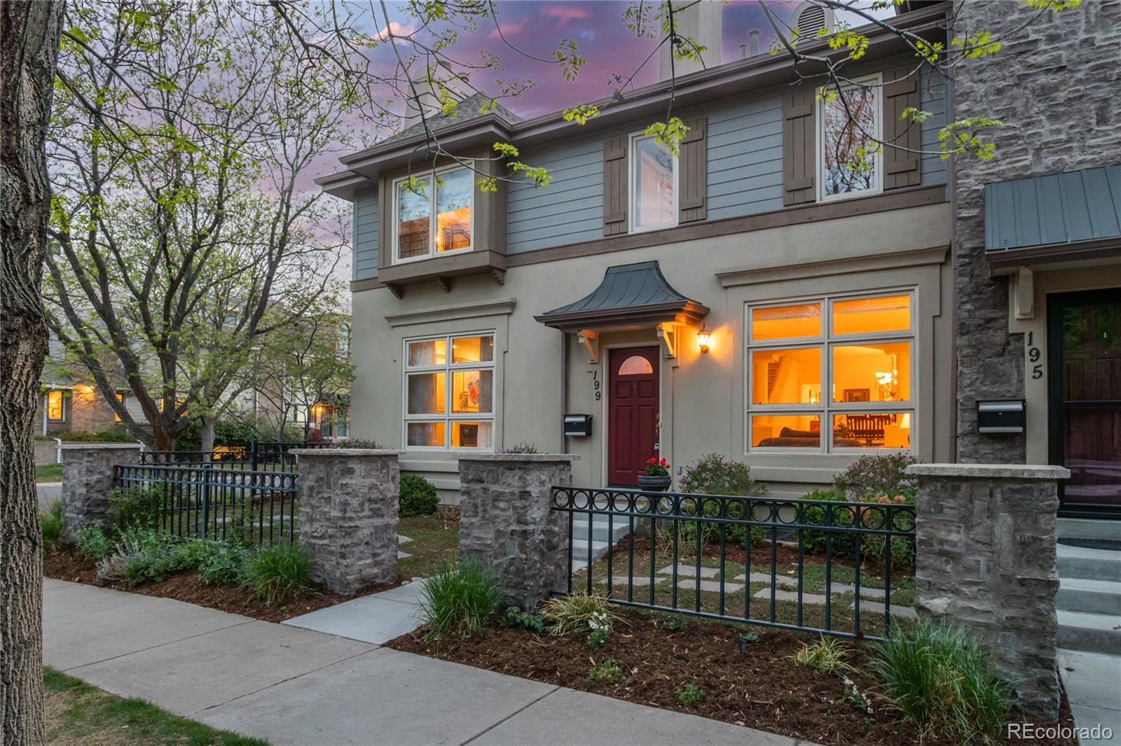 199 S Garfield Street Denver CO 80209