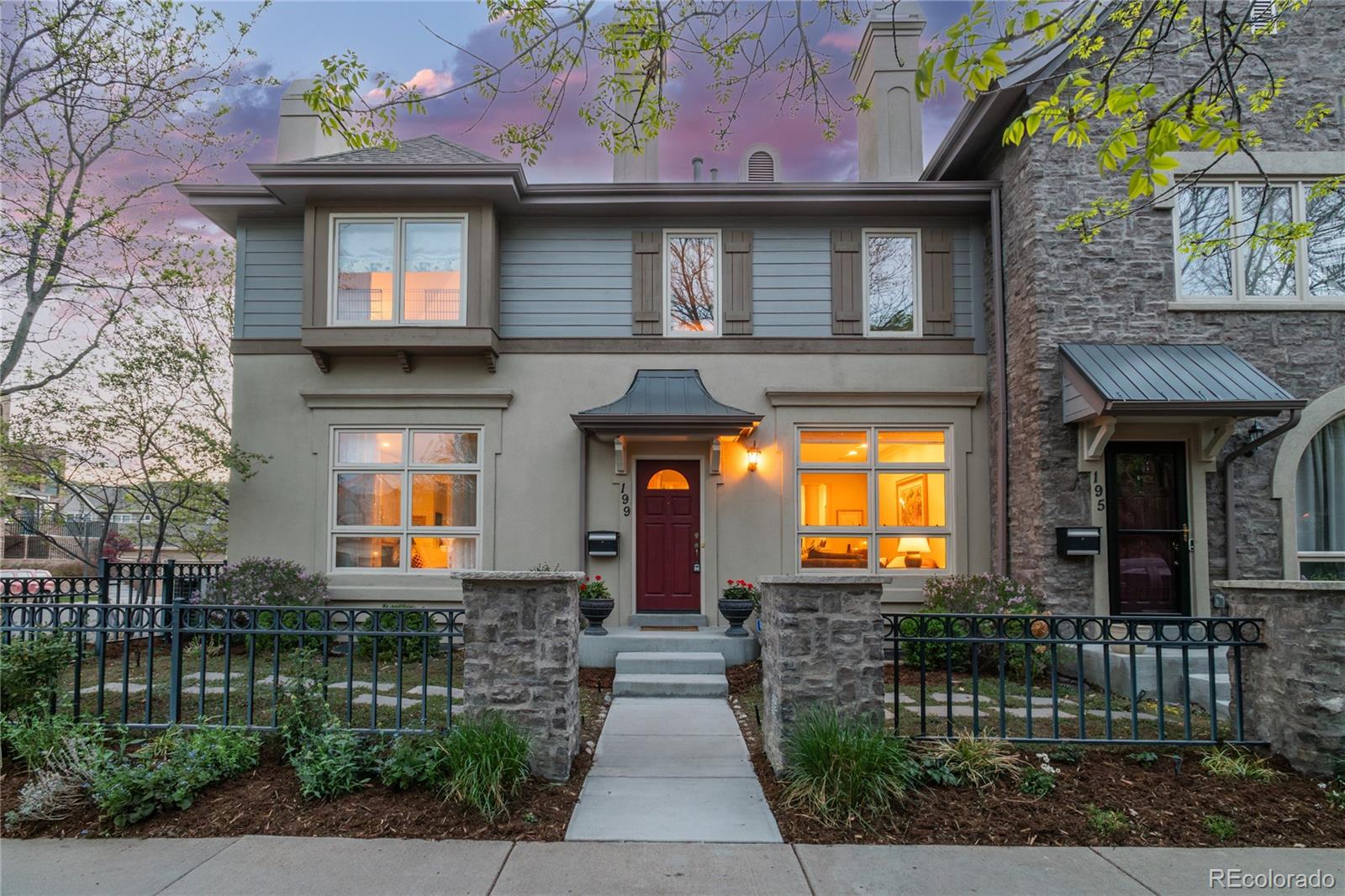 199 S Garfield Street Denver CO 80209