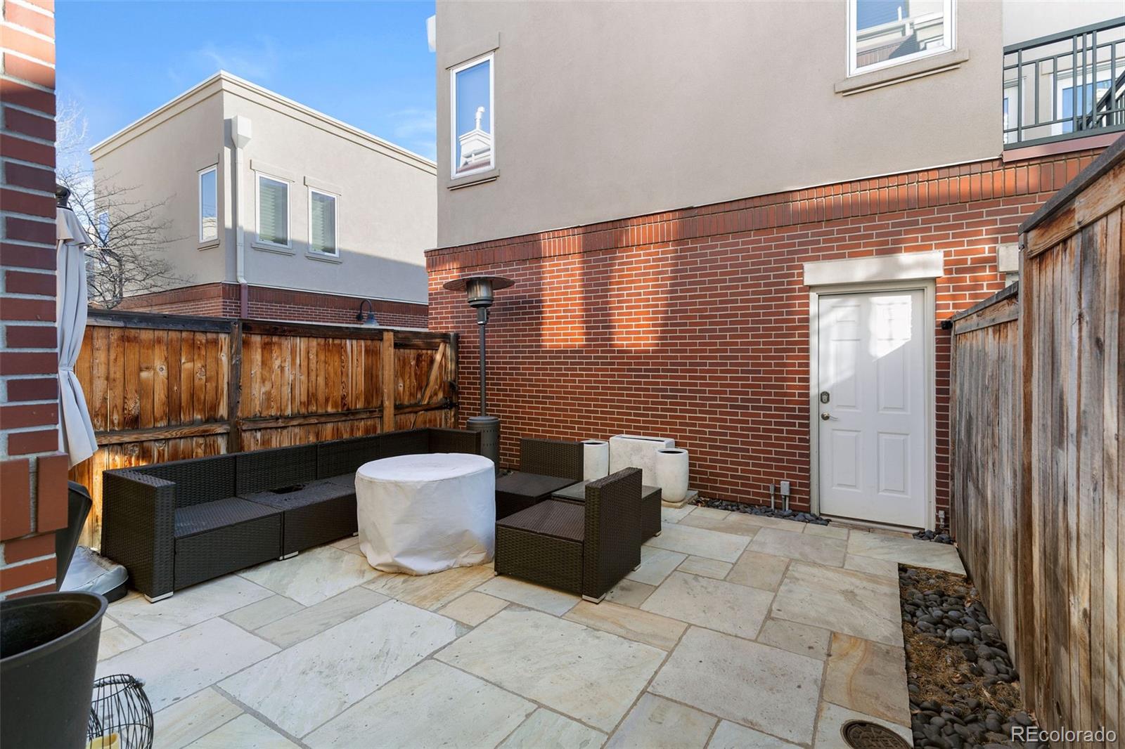 12 S Monroe Street Denver CO 80209