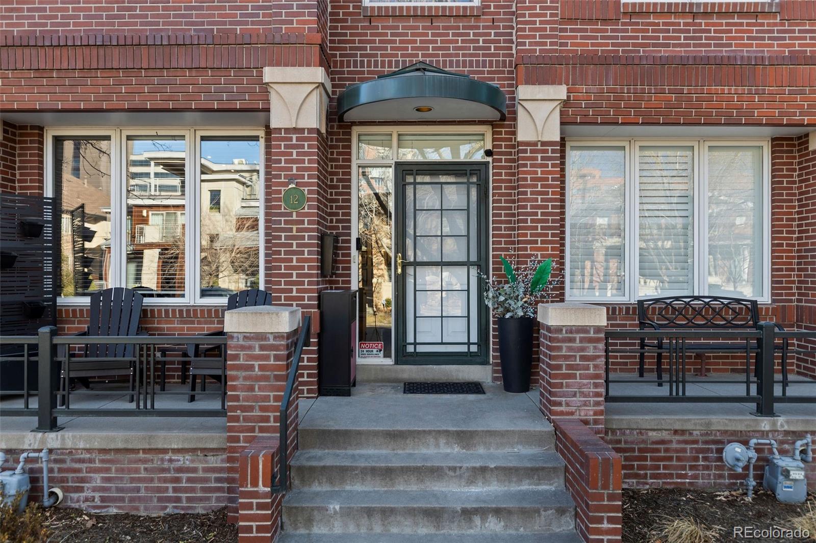 12 S Monroe Street Denver CO 80209