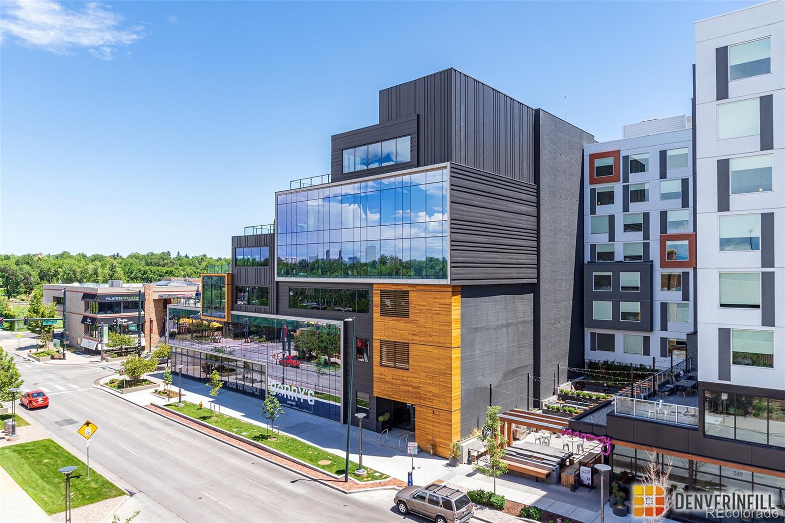 12 S Monroe Street Denver CO 80209
