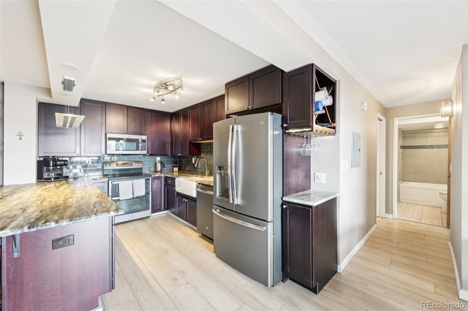 2 Adams Street Denver CO 80206
