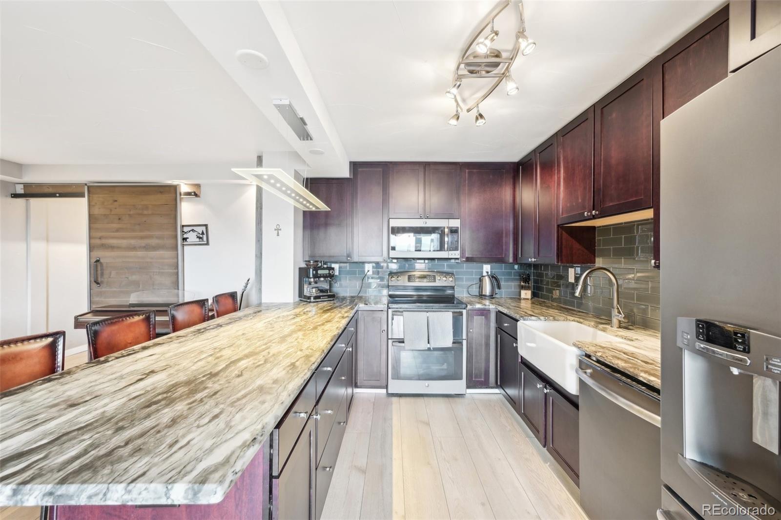 2 Adams Street Denver CO 80206