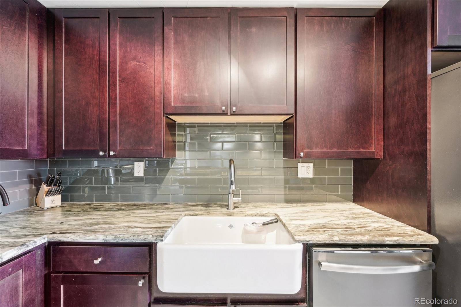 2 Adams Street Denver CO 80206