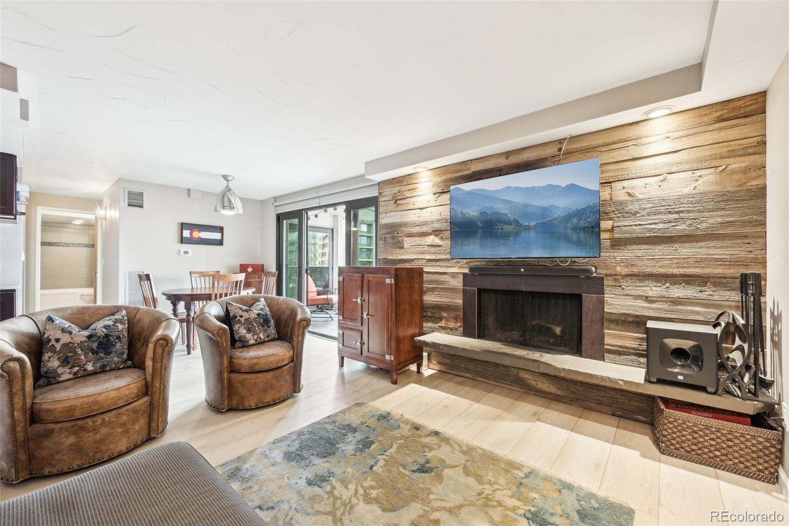 2 Adams Street Denver CO 80206