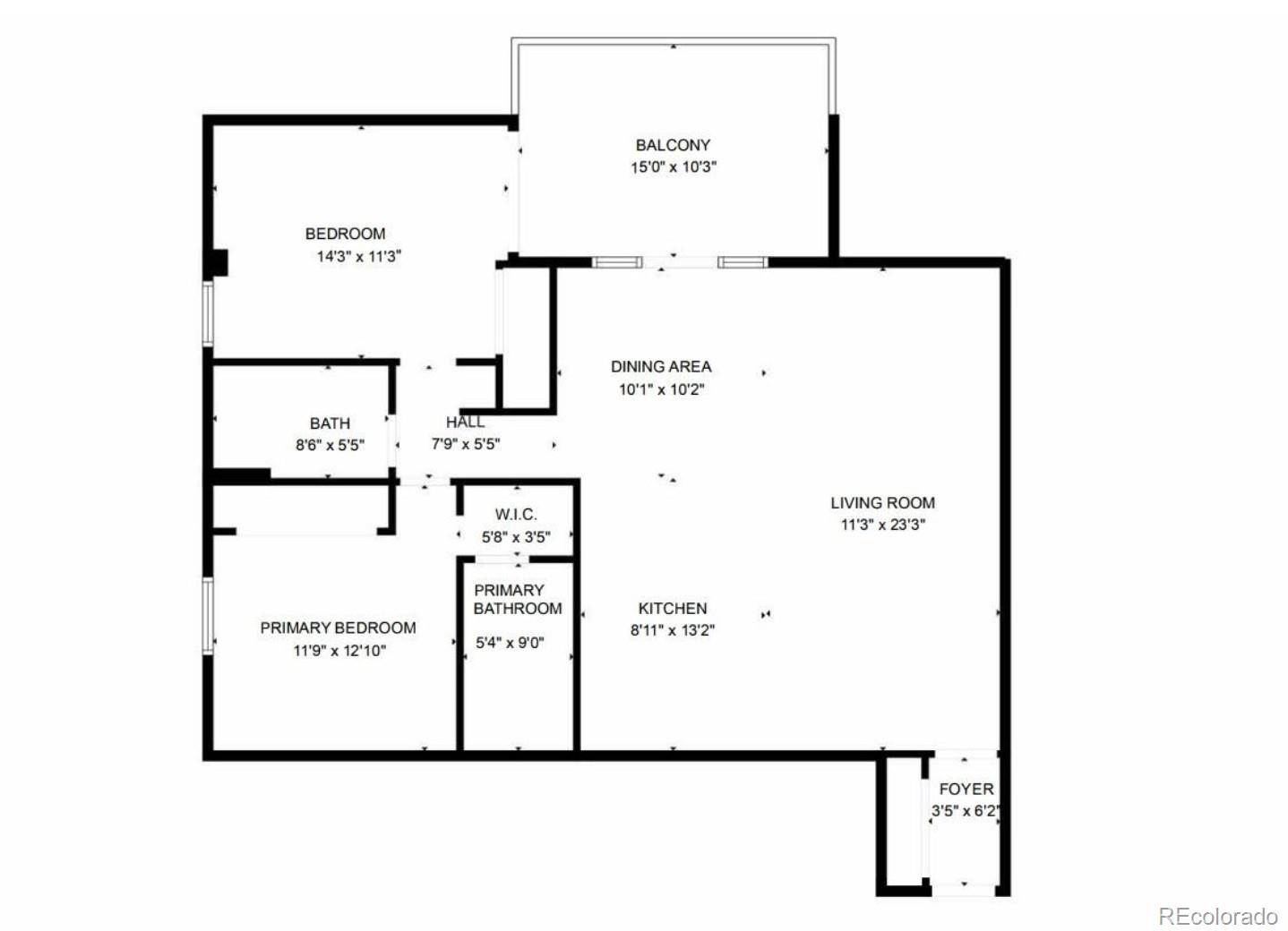 2 Adams Street Denver CO 80206