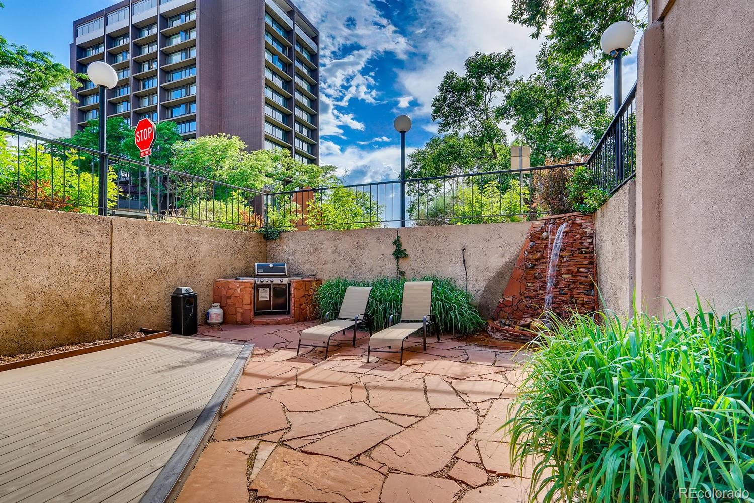 2 Adams Street Denver CO 80206