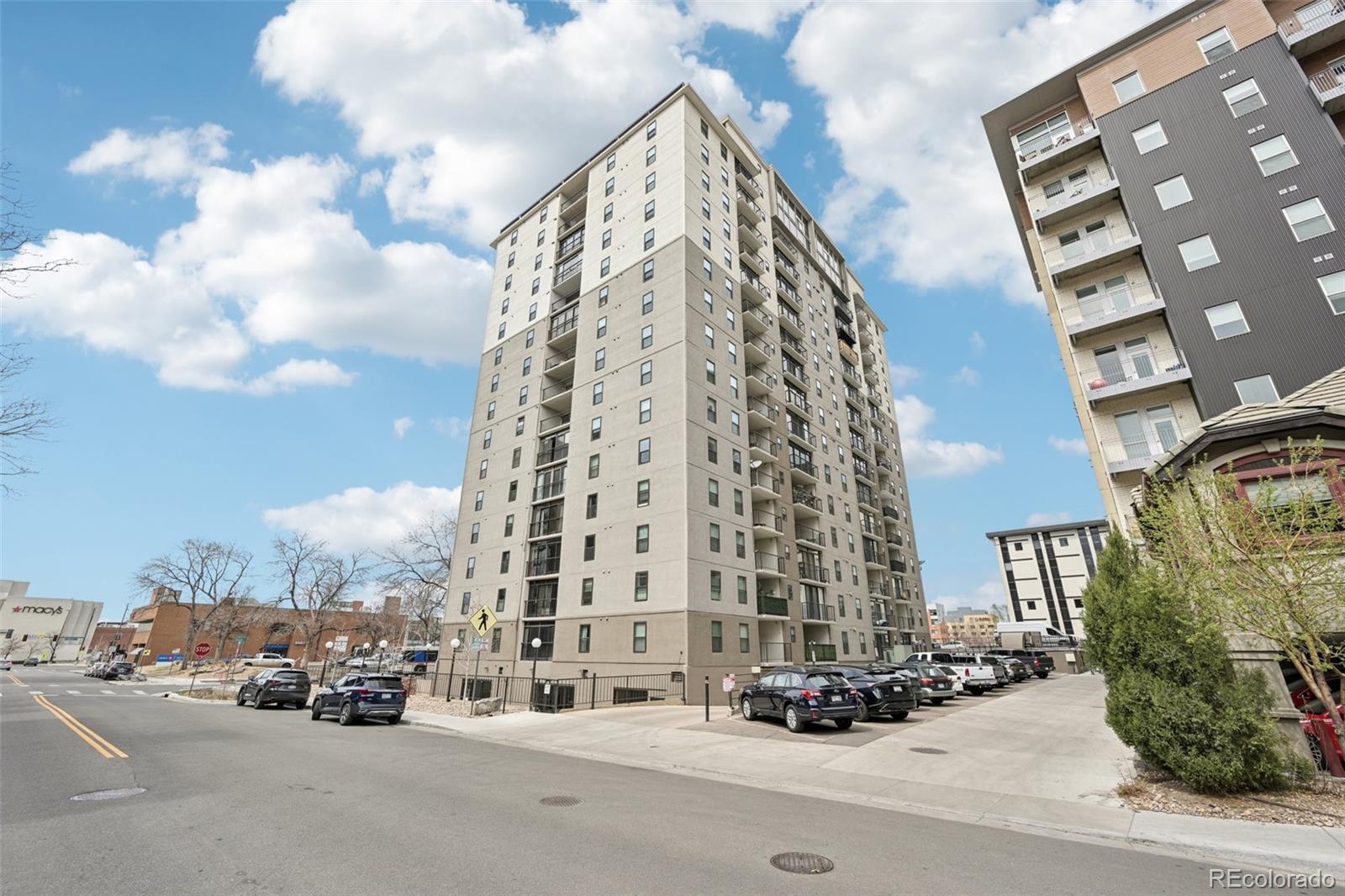 2 Adams Street Denver CO 80206