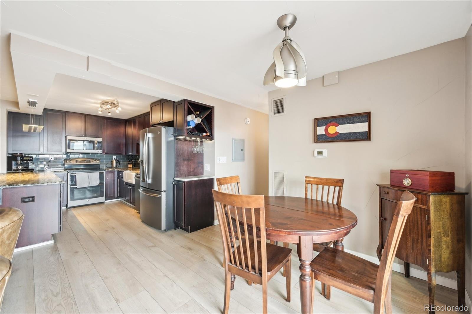 2 Adams Street Denver CO 80206