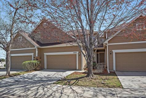 6004 W Colorado Lane Lakewood CO 80232