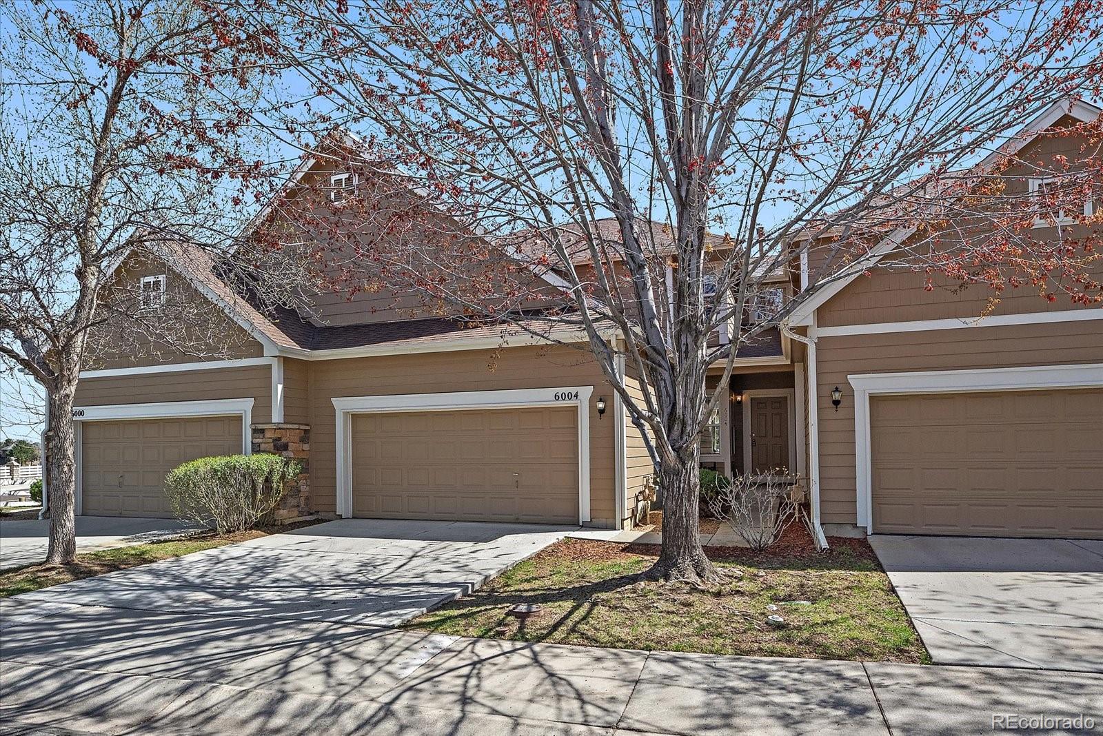 6004 W Colorado Lane Lakewood CO 80232