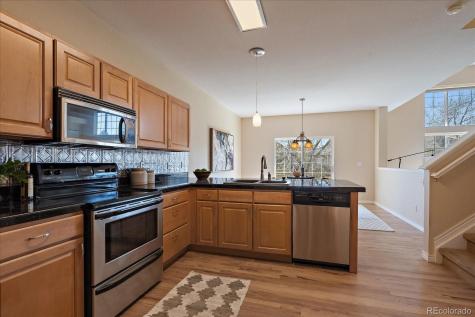 6004 W Colorado Lane Lakewood CO 80232