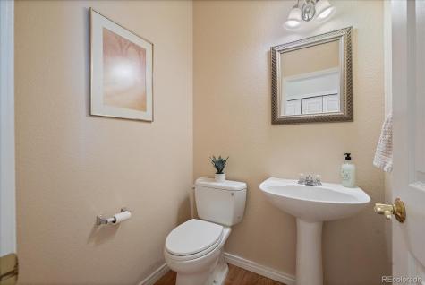 6004 W Colorado Lane Lakewood CO 80232
