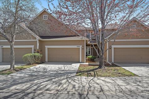 6004 W Colorado Lane Lakewood CO 80232