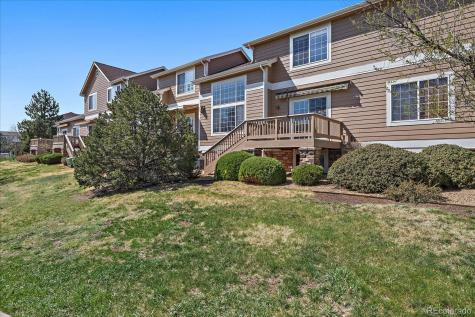 6004 W Colorado Lane Lakewood CO 80232