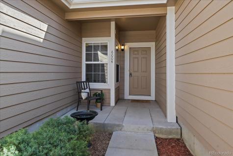 6004 W Colorado Lane Lakewood CO 80232