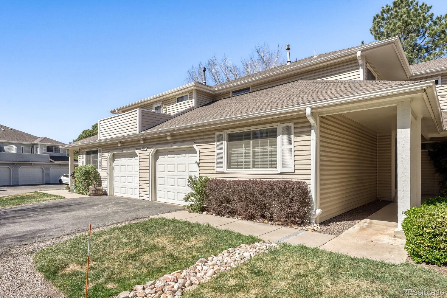 12662 E Warren Drive Aurora CO 80014