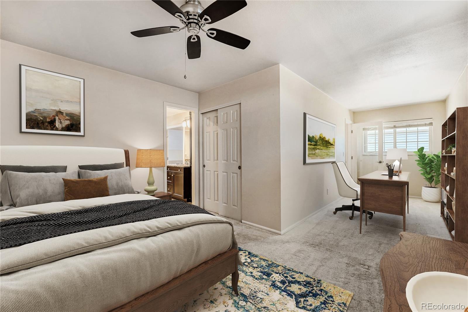 12662 E Warren Drive Aurora CO 80014
