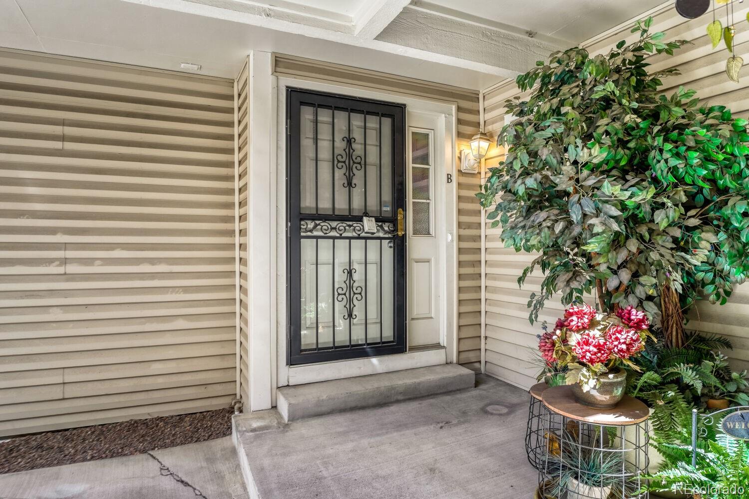 12662 E Warren Drive Aurora CO 80014