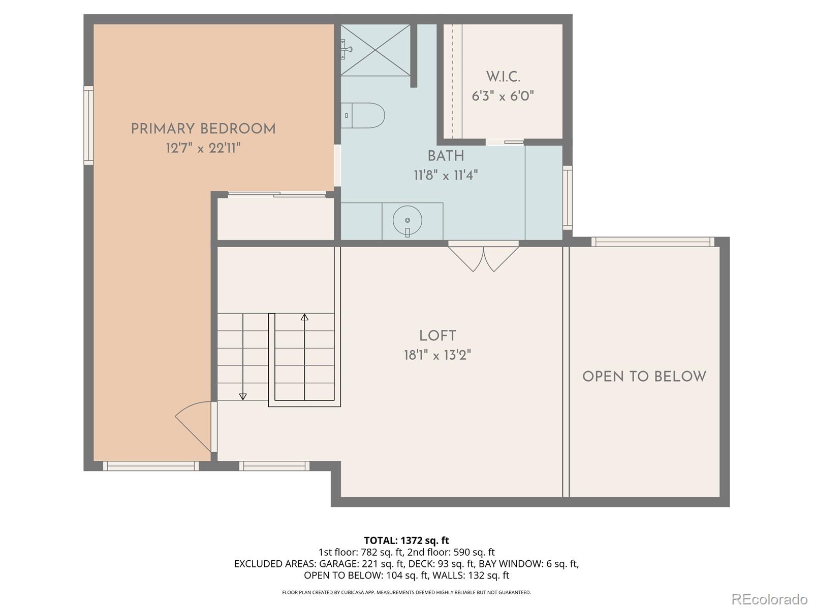 12662 E Warren Drive Aurora CO 80014