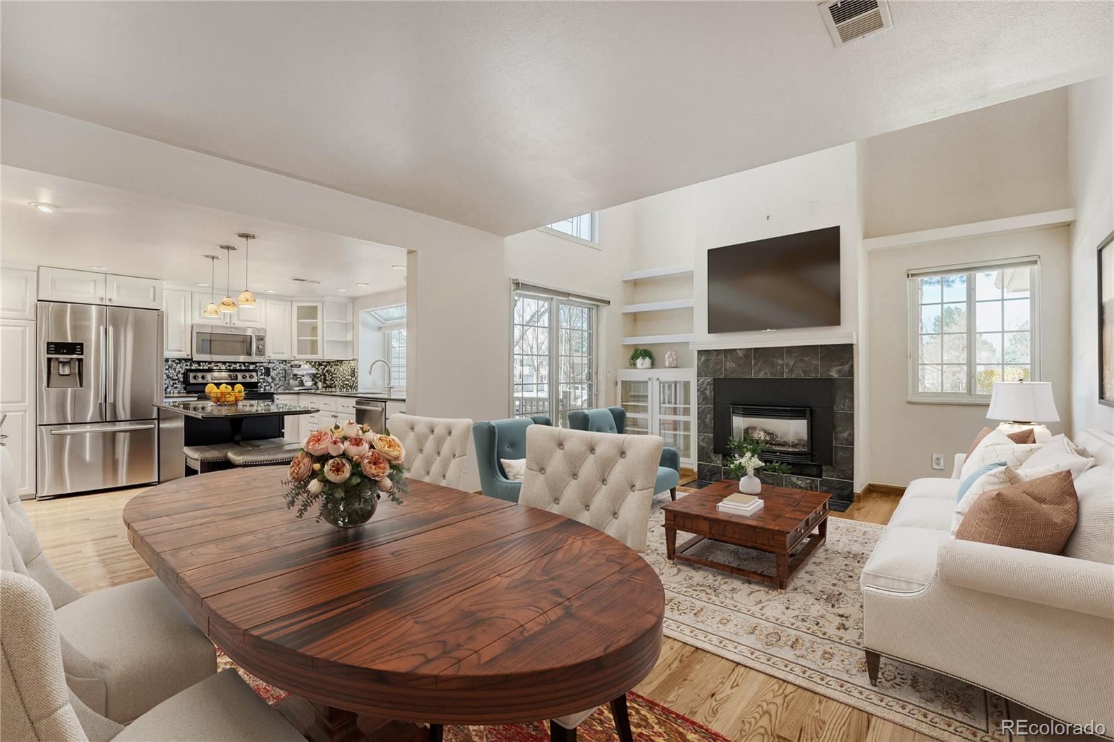 12662 E Warren Drive Aurora CO 80014