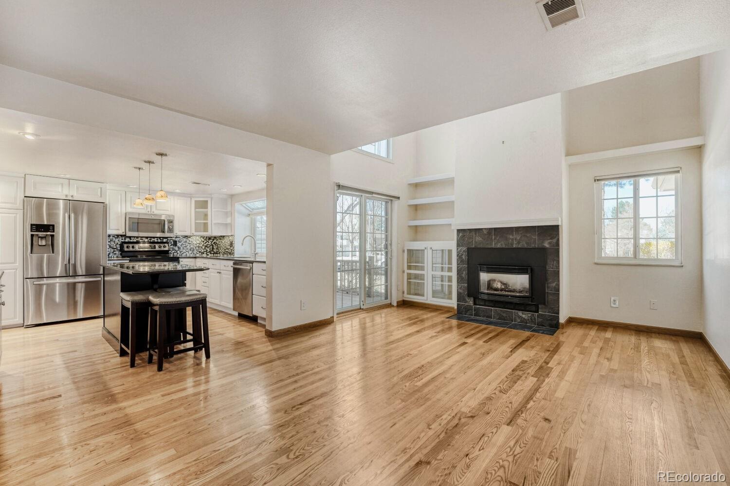 12662 E Warren Drive Aurora CO 80014