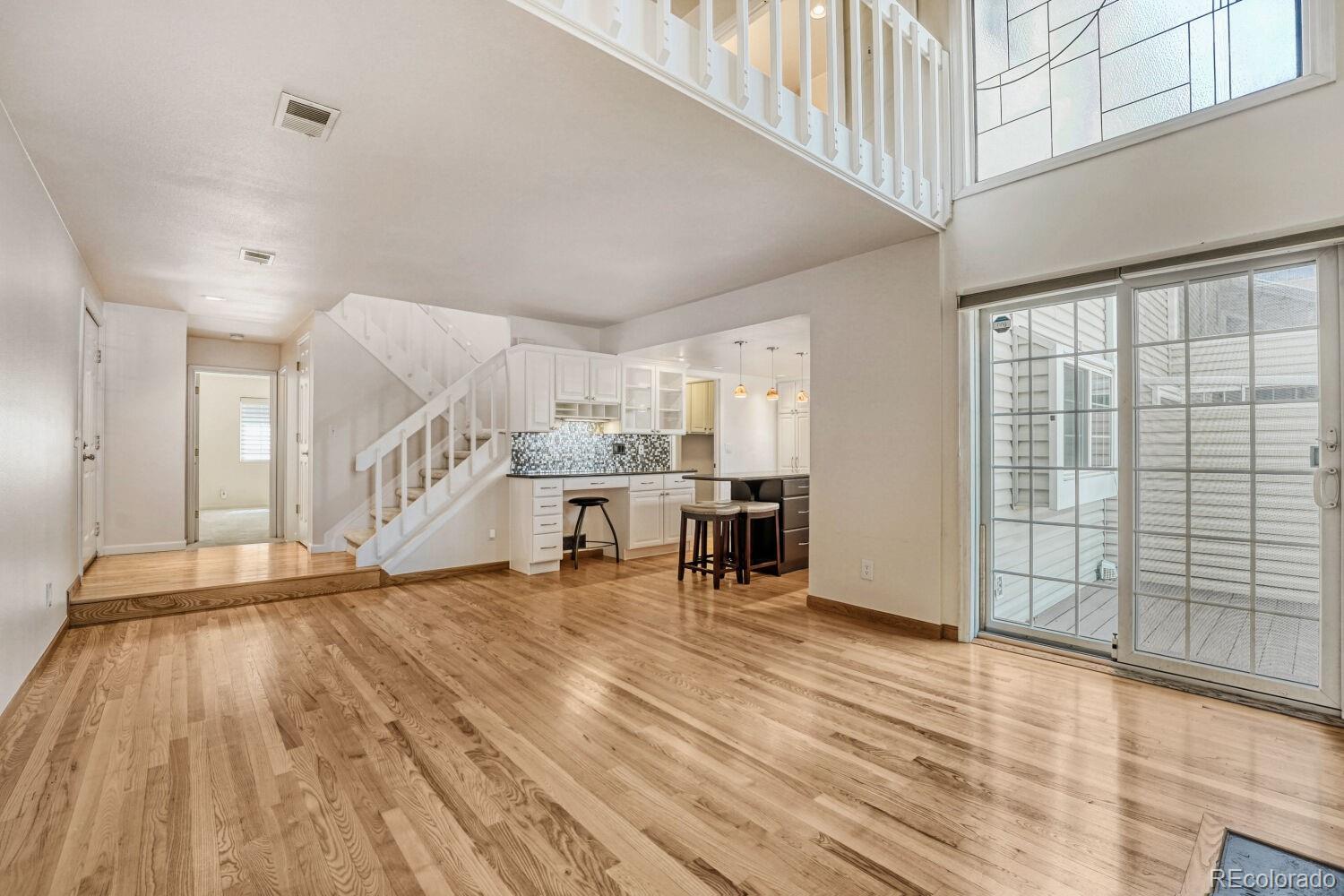 12662 E Warren Drive Aurora CO 80014