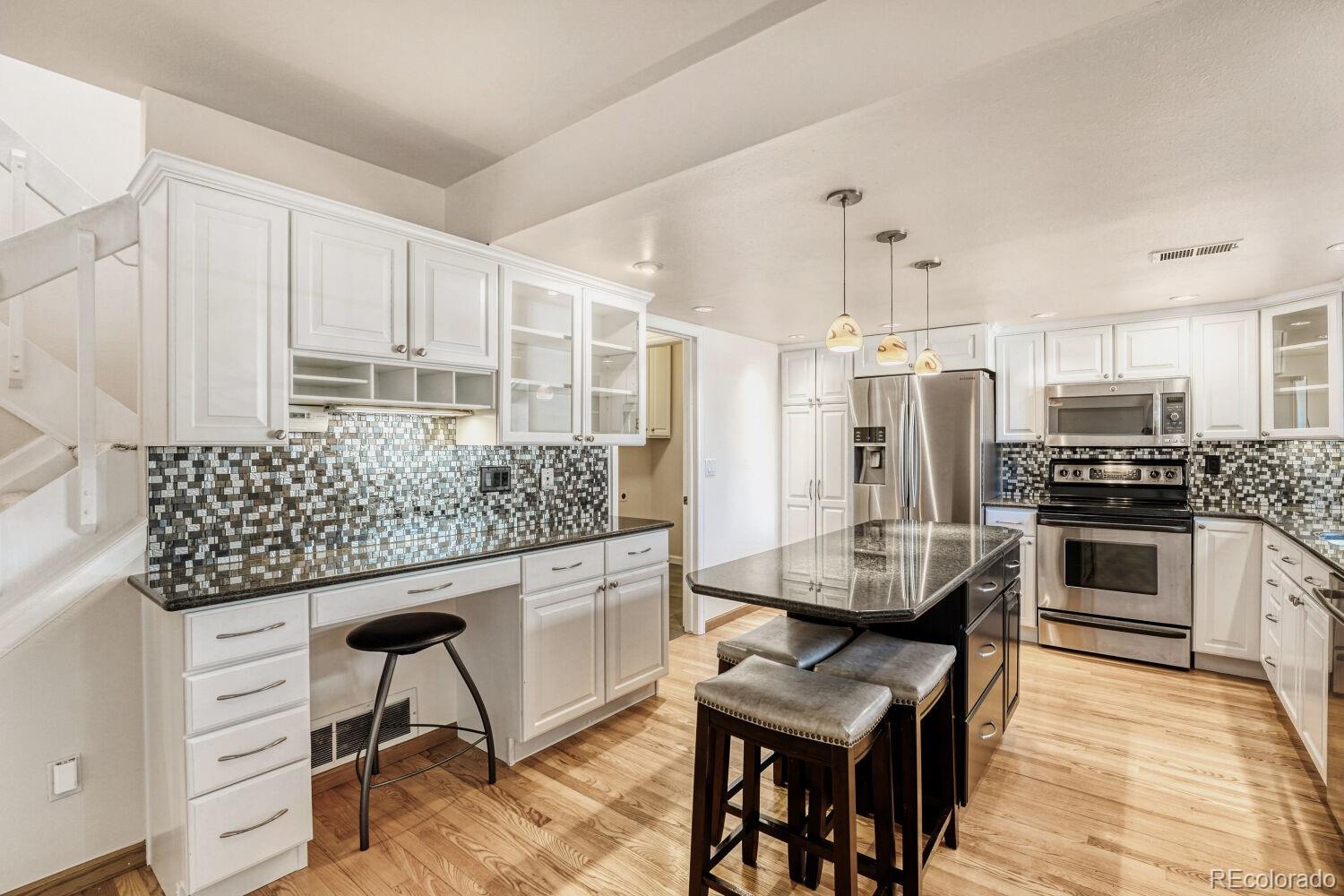 12662 E Warren Drive Aurora CO 80014