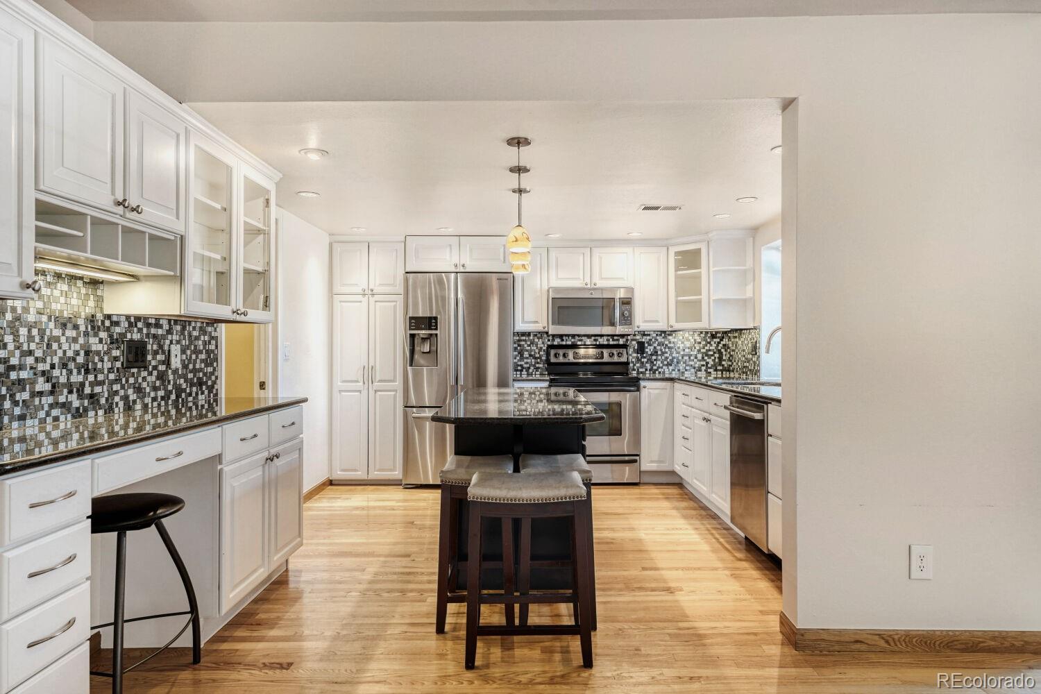 12662 E Warren Drive Aurora CO 80014