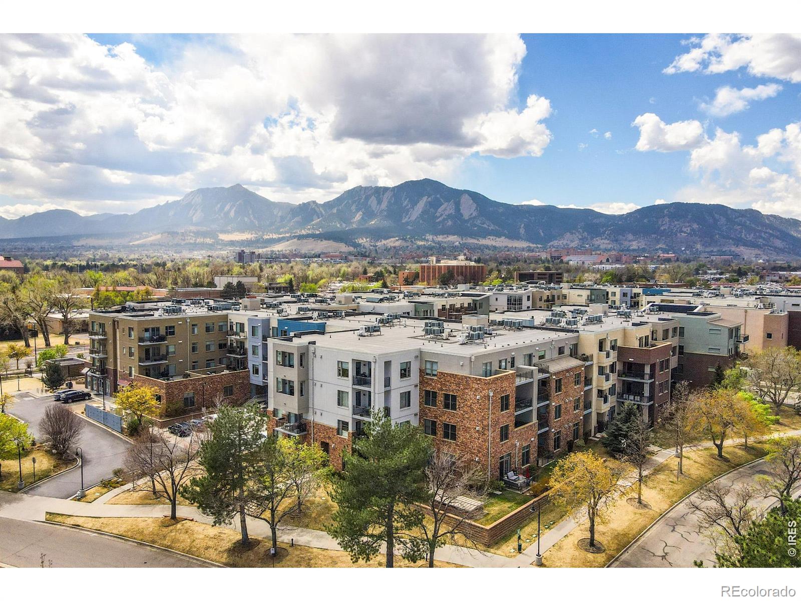 3701 Arapahoe Avenue Boulder CO 80303