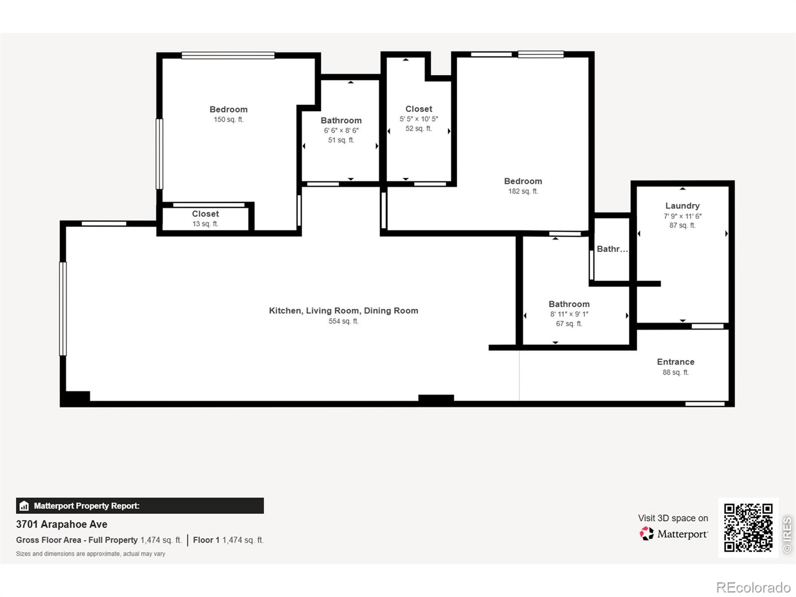 3701 Arapahoe Avenue Boulder CO 80303