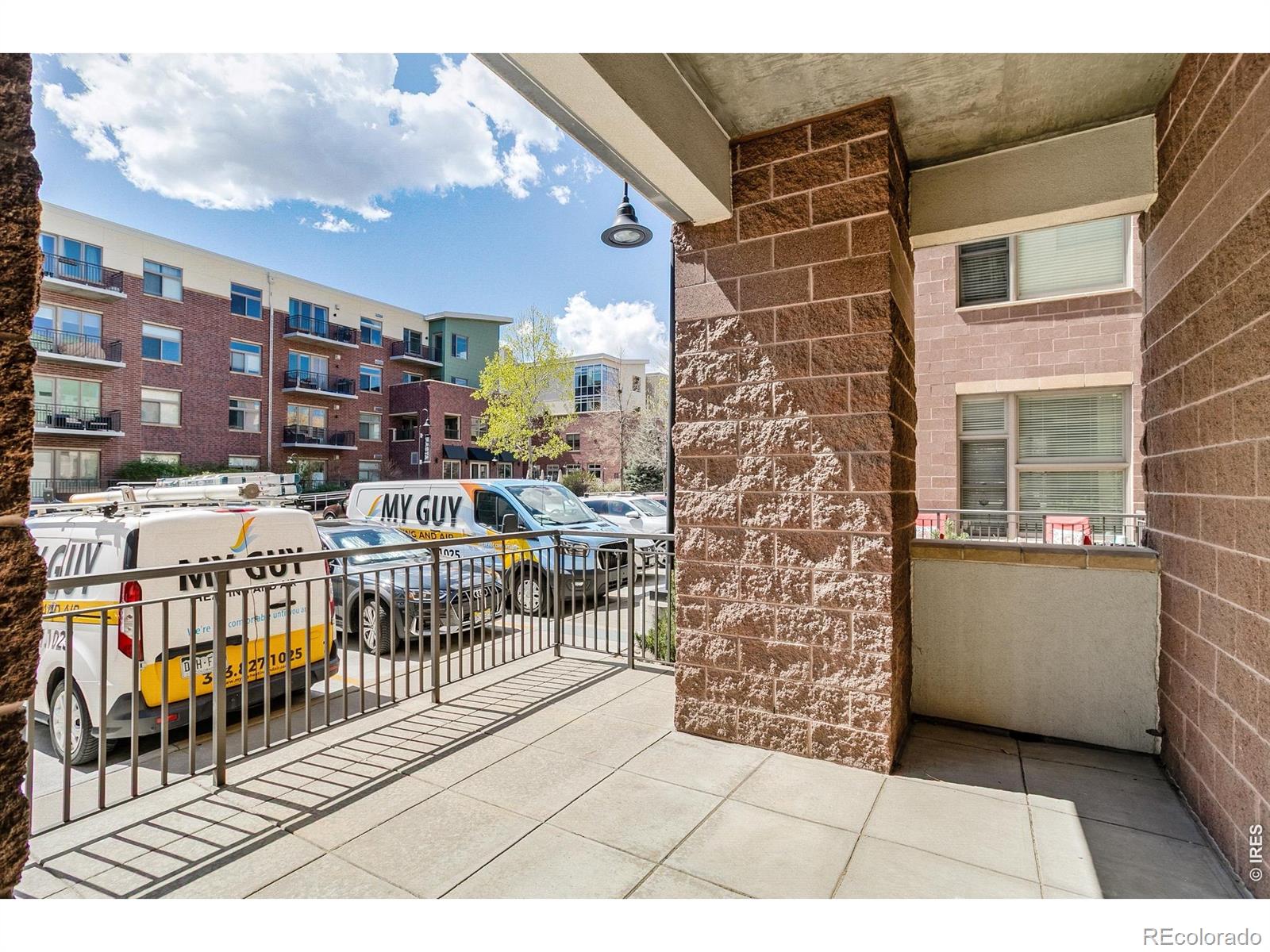 3701 Arapahoe Avenue Boulder CO 80303