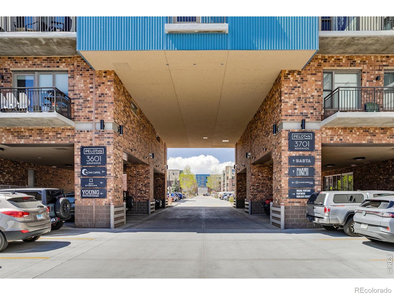3701 Arapahoe Avenue Boulder CO 80303
