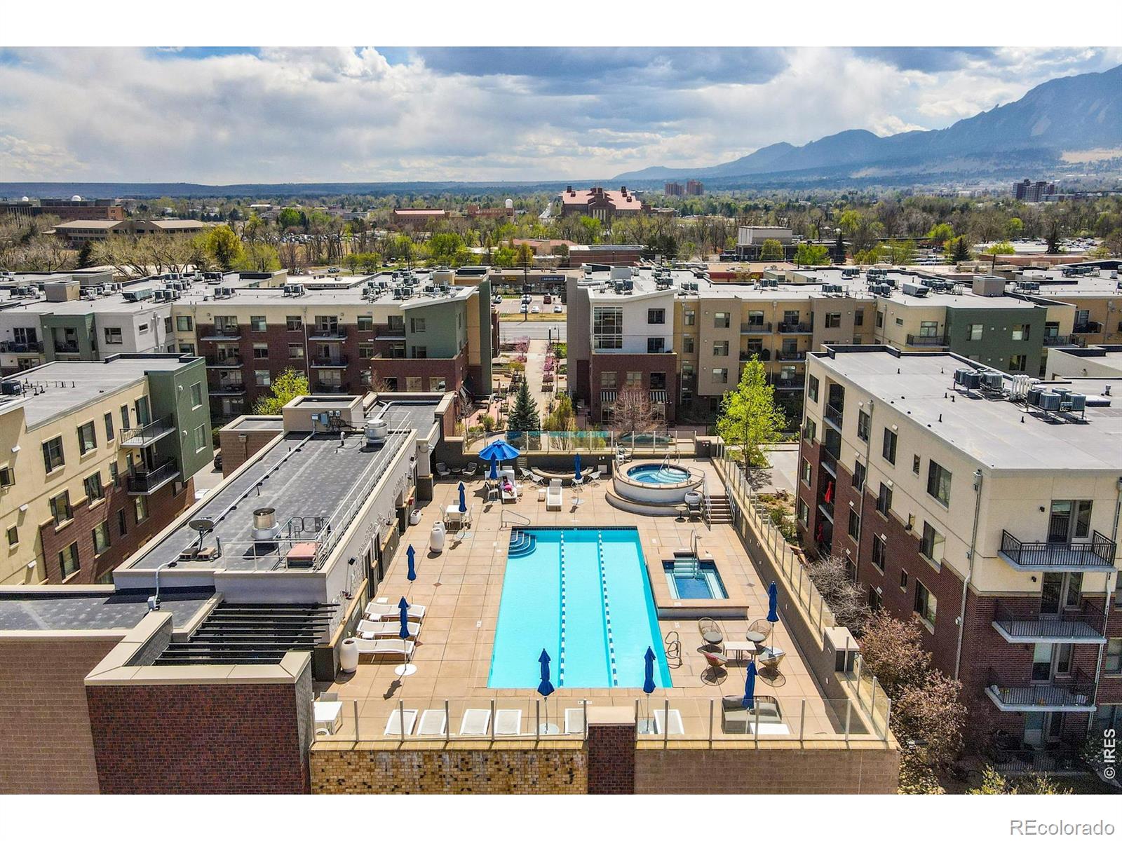 3701 Arapahoe Avenue Boulder CO 80303