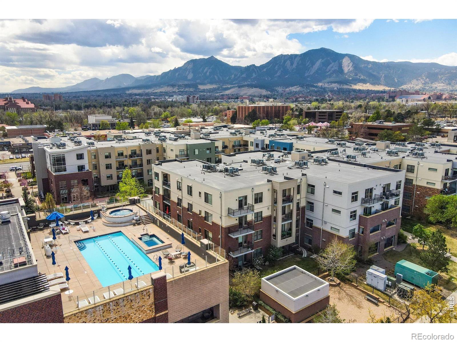 3701 Arapahoe Avenue Boulder CO 80303