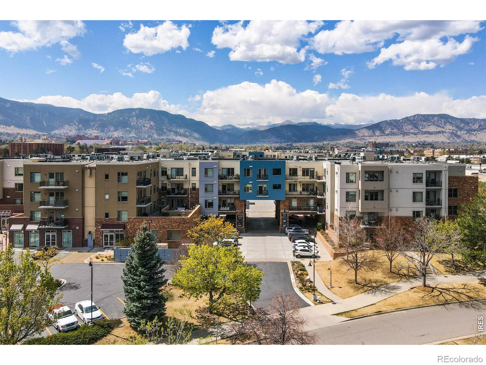 3701 Arapahoe Avenue Boulder CO 80303