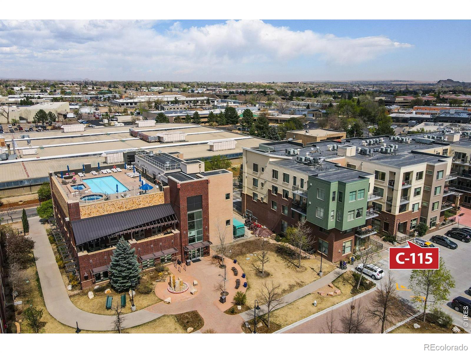 3701 Arapahoe Avenue Boulder CO 80303