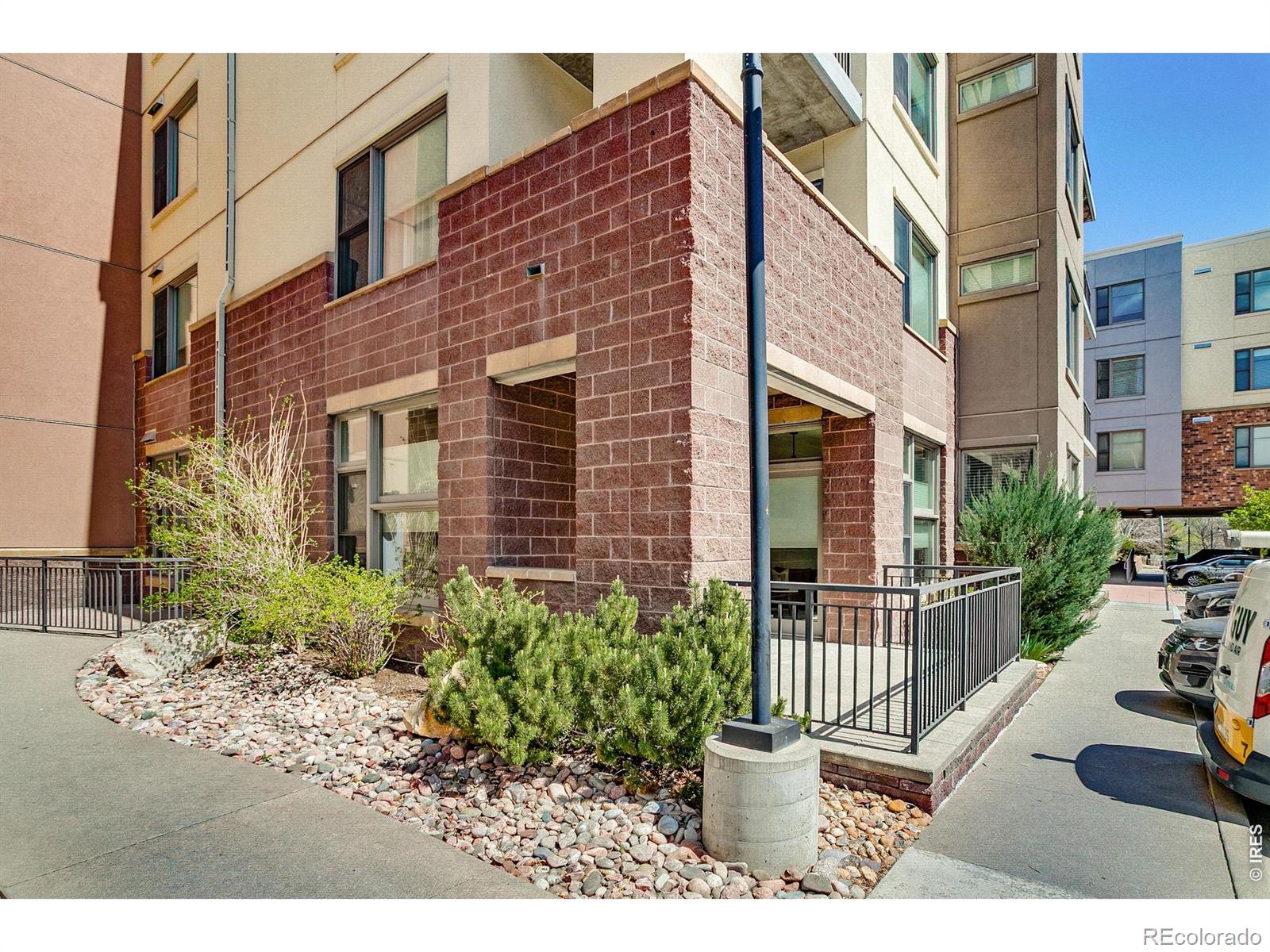 3701 Arapahoe Avenue Boulder CO 80303