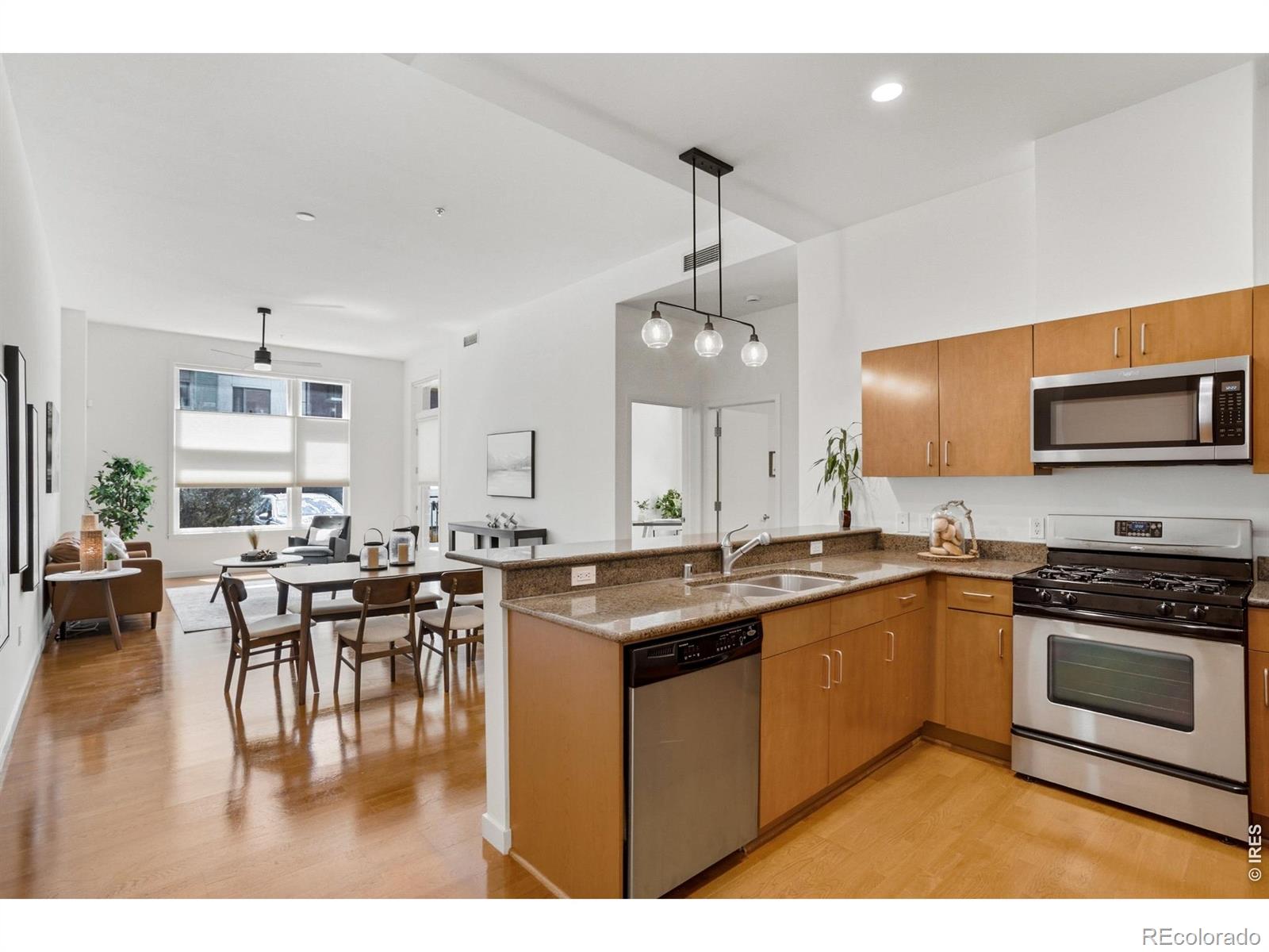 3701 Arapahoe Avenue Boulder CO 80303