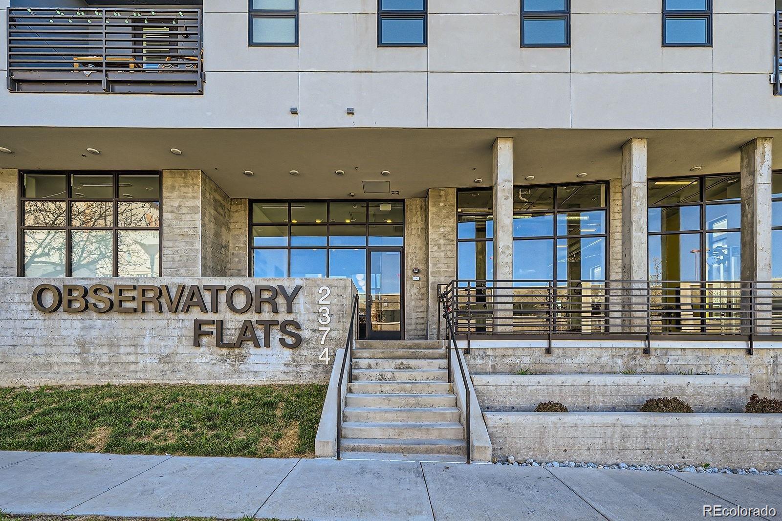 2374 S University Boulevard Denver CO 80210