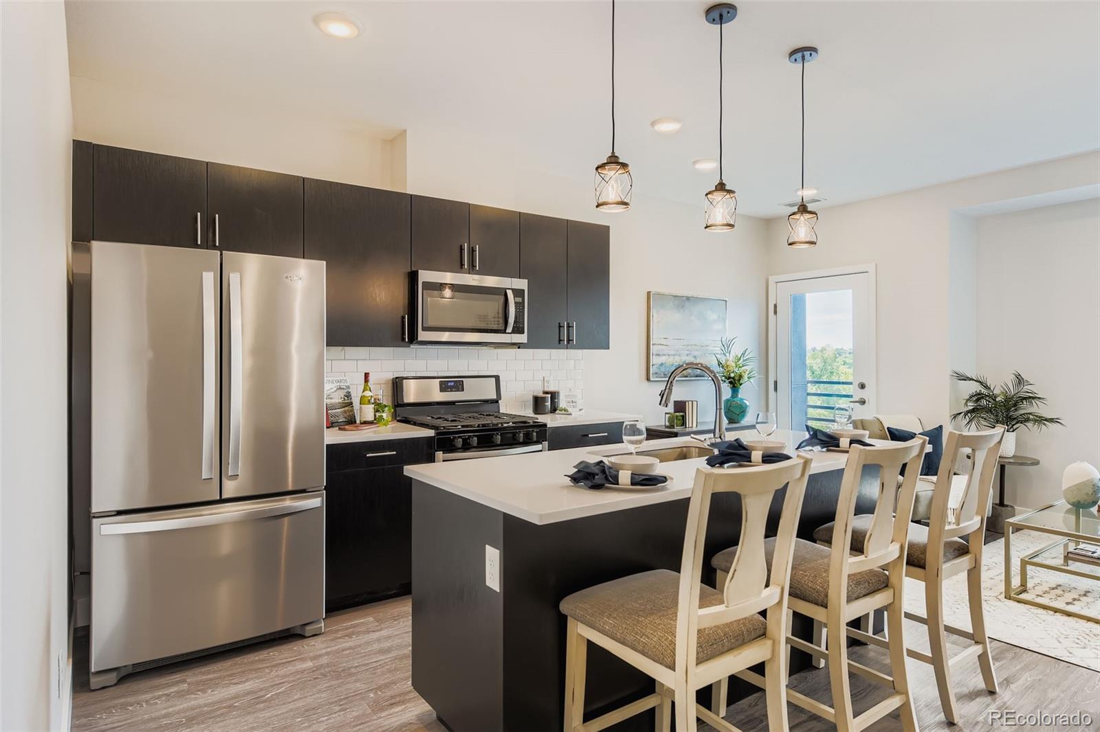 2374 S University Boulevard Denver CO 80210