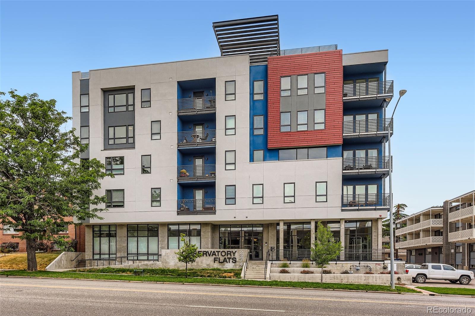 2374 S University Boulevard Denver CO 80210